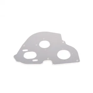 Alloy Motor Plate - TOP CAT