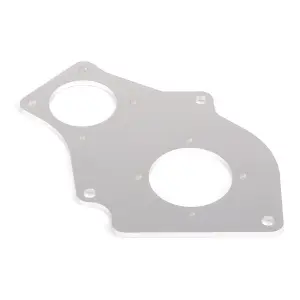 Alloy Cover Plate - TOP CAT