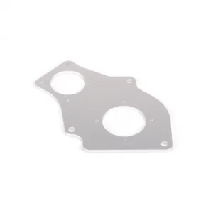Alloy Cover Plate - TOP CAT ** CLEARANCE **