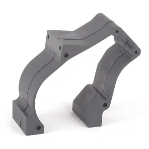Transmission Housing - TOP CAT