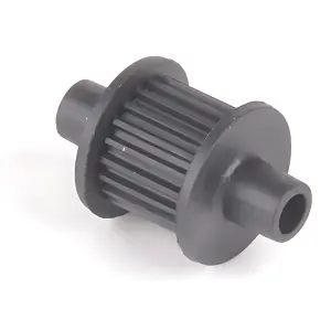 Layshaft Pulley Set (Kit) - TOP CAT