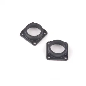 Front Wheel Bearing Retainers (2) - TOP CAT ** CLEARANCE **