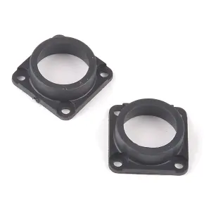 Front Wheel Bearing Retainers (2) - TOP CAT