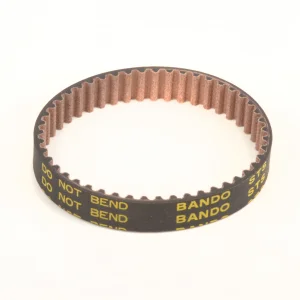 Pro Belt 47T 8.0 Wide - TOP CAT