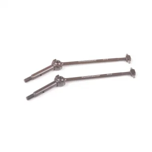 Driveshaft Assembled CVD - Cougar-Laydown (2)