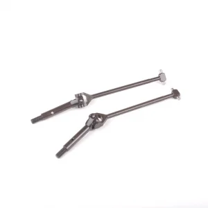 Driveshaft Assembled UJ - Cougar-Laydown (2)
