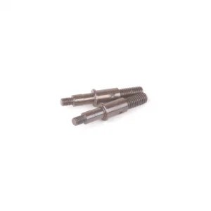 Front Axle - Cougar-Laydown (2) ** CLEARANCE **