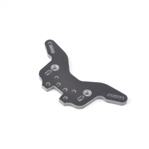 S2 Rear Shock Mount - Cougar-Laydown ** CLEARANCE **