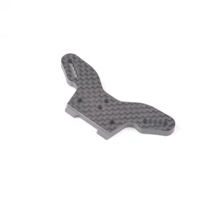 Carbon Fibre Front Shock Mount - Cougar-Laydown