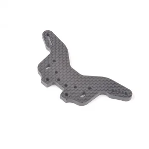Carbon Fibre Rear Shock Mount - Cougar-Laydown