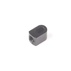 ARB Mounting Collar - Cougar-Laydown