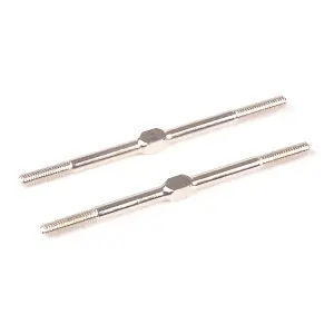 Turnbuckle Adjuster HTT - 56mm (2)