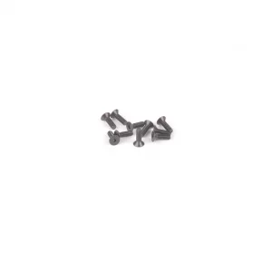 Schumacher Speed Pack - M2.5X8 Countersunk Head (10)