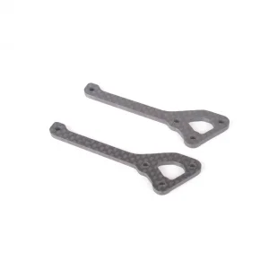 Carbon Fibre HD Front Top Decks 3.0mm - CAT L1 (2)