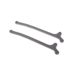 Carbon Fibre HD Rear Top Decks 3.0mm - CAT L1 (2)