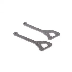 Carbon Fibre HD Front Top Decks 2.5mm - CAT L1 (2)