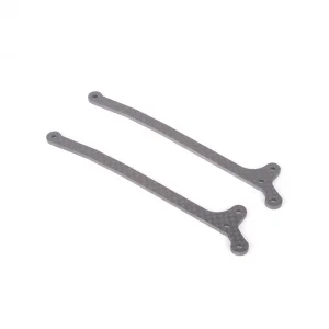 Carbon Fibre HD Rear Top Decks 2.5mm - CAT L1 (2)