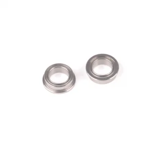 Pro Ball Bearings 1/4 x 3/8 x 1:8 Fl Sheilded