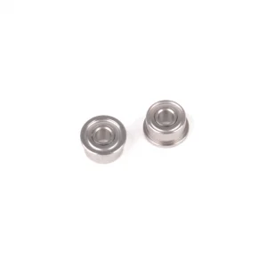 Pro Ball Bearings 1:8 x 5/16 x 9/64 Fl Sheilded