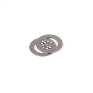 V3 Diff Washers + Balls