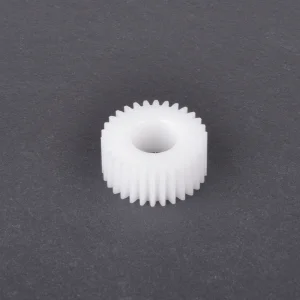 CNC Idler Gear - Cougar Laydown