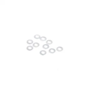 M3 Steel Washers (10)