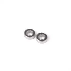 Pro-Ball Bearing 6x12x4 Sealed (2)