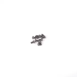M2.5x4 Button Screws (10)