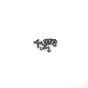 M2.5 X 8 Button Screws (10)