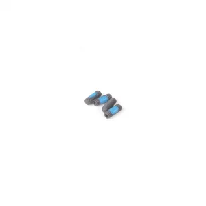 M3x8 Grub Screw Dome End (4)