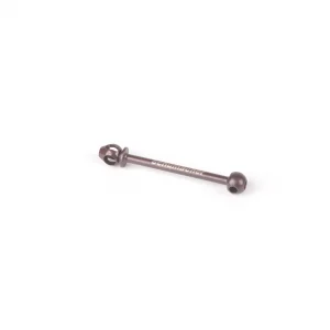 Double Joint Driveshaft Bone - V2 ** CLEARANCE **