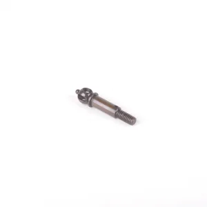Double Joint Driveshaft Axle - V2