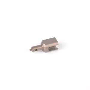 Alloy Diff Output - Mi7 ** CLEARANCE **