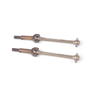 Rear Driveshaft - Mi (2)