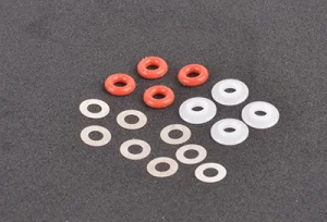 Ultra Short Shock Rebuild Kit