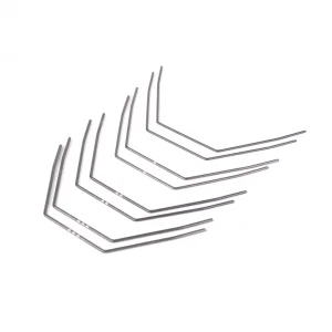 Roll Bar Set - Mi7 (8)