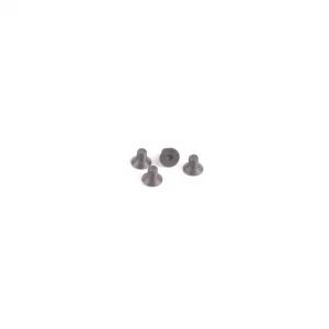 Schumacher Speed Pack M2.5 X 4 Countersunk (4)