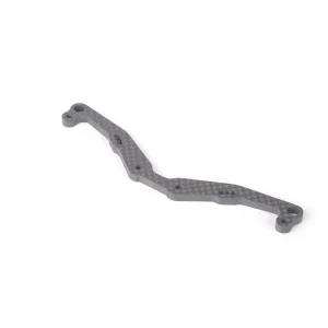 Carbon Fibre Rear Shock Mount - Mi7