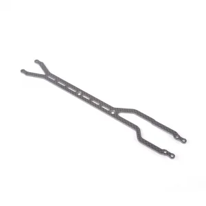 Carbon Fibre Top Deck 2.0mm - Mi7