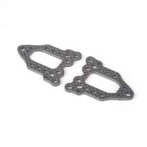 Carbon Fibre Wishbone 53.0mm - Mi7 (2)