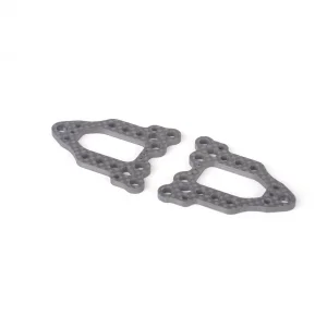 Carbon Fibre Wishbone 54.5mm - Mi7 (2)