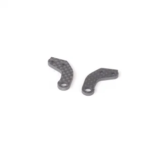 Carbon Fibre Front Steering Arm - Mi7 (2)