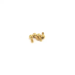 Titanium Wishbone Ball Stud - Mi7 (4)