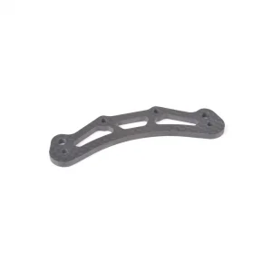 Carbon Fibre Upper Bumper - Mi7