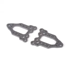 Carbon Fibre Wishbone 53.5mm - Mi7 (2)