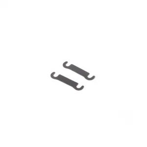 Alloy Strap Spacer - Mi7 (2) ** CLEARANCE **