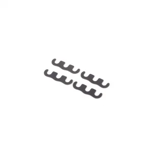 Alloy Split Block Spacer - Mi7 (4) ** CLEARANCE **