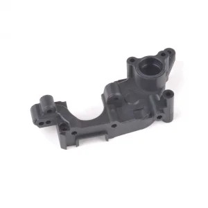 Carbon Fibre Right Hand Lower Trans - Cougar Laydown