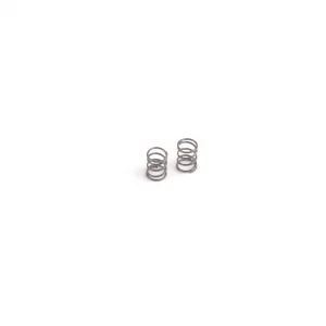 Front Spring Black Soft - Atom 2 (2) ** CLEARANCE **