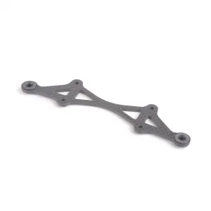 Carbon Fibre 1deg Camber 5deg Castor Strap - Kit - Atom 2